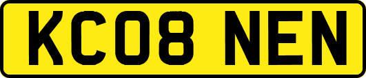 KC08NEN