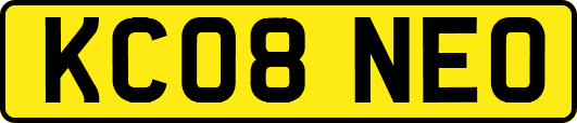 KC08NEO