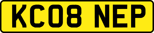 KC08NEP