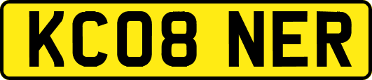 KC08NER