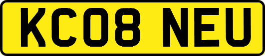 KC08NEU