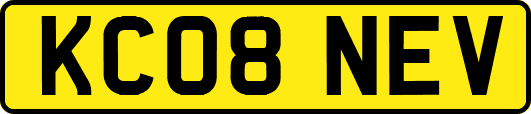 KC08NEV
