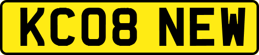 KC08NEW