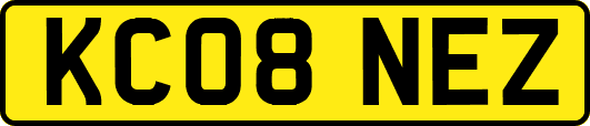 KC08NEZ