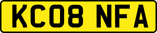 KC08NFA