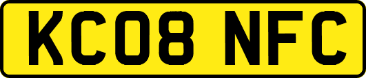 KC08NFC