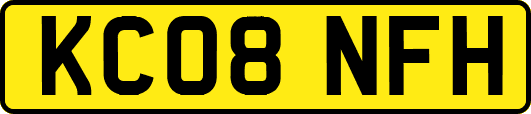 KC08NFH
