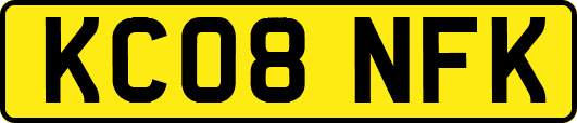 KC08NFK