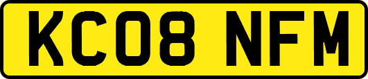 KC08NFM