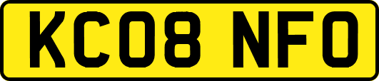 KC08NFO