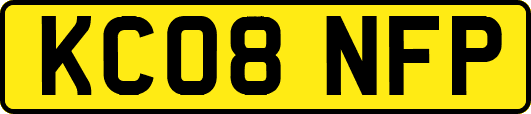 KC08NFP