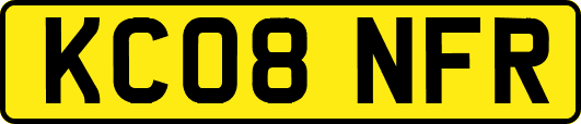 KC08NFR