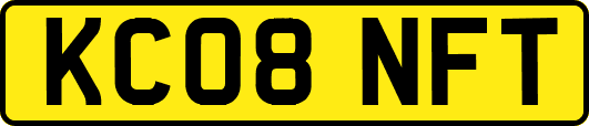 KC08NFT
