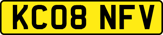 KC08NFV