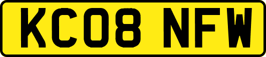 KC08NFW