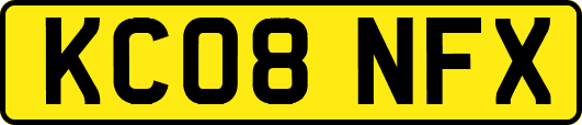 KC08NFX
