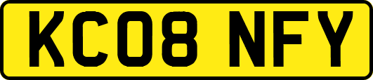 KC08NFY