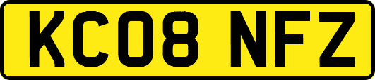 KC08NFZ