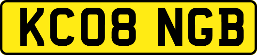 KC08NGB
