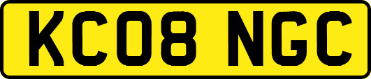 KC08NGC