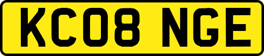 KC08NGE