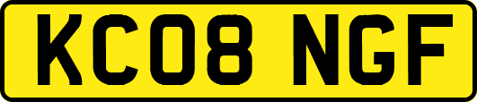 KC08NGF