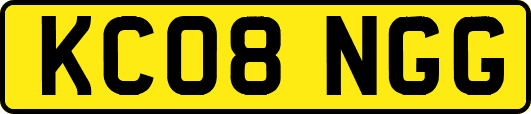 KC08NGG