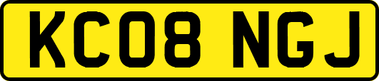 KC08NGJ