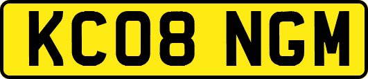 KC08NGM