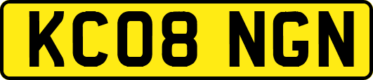 KC08NGN