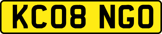 KC08NGO