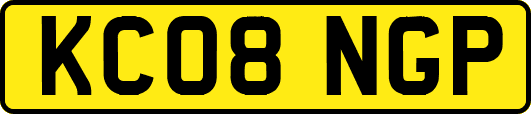 KC08NGP