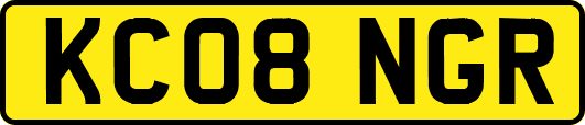 KC08NGR