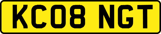 KC08NGT
