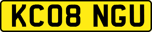 KC08NGU