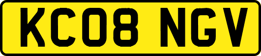 KC08NGV