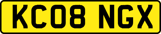 KC08NGX