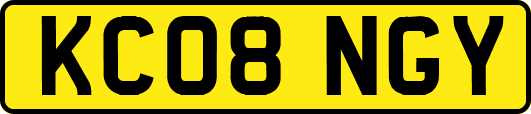 KC08NGY