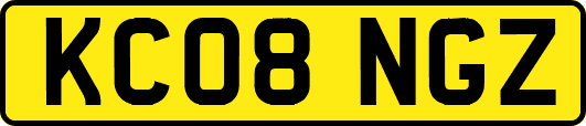 KC08NGZ
