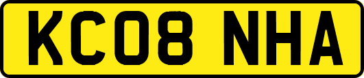 KC08NHA