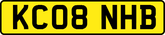 KC08NHB