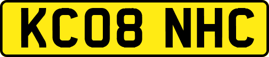 KC08NHC