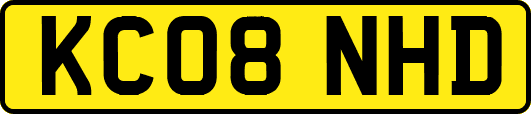 KC08NHD