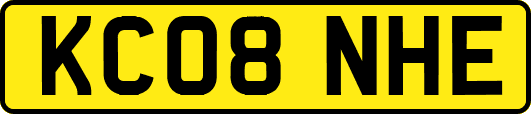 KC08NHE