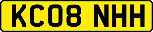KC08NHH