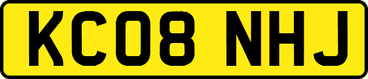 KC08NHJ