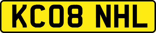 KC08NHL