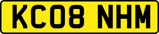 KC08NHM