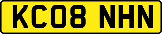 KC08NHN