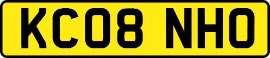 KC08NHO